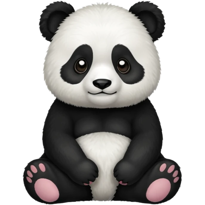 🐼 emoji