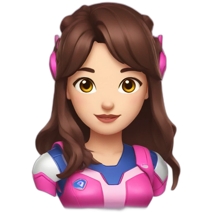D.Va emoji
