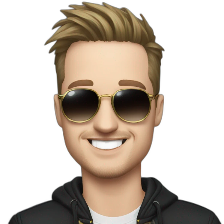 Robin schulz emoji