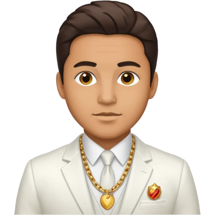Antonio montana free emoji