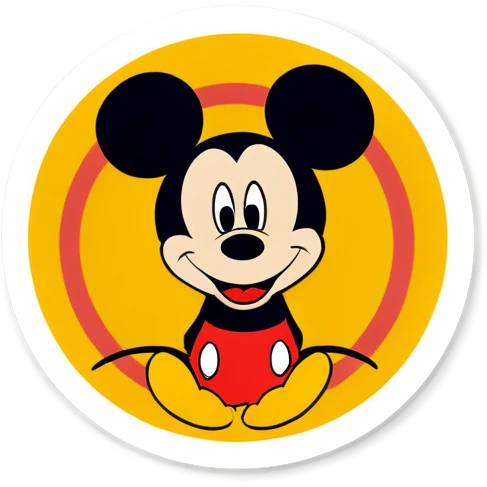 Disney  emoji