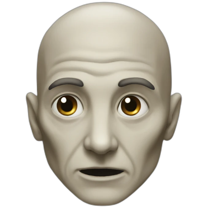 voldemort emoji