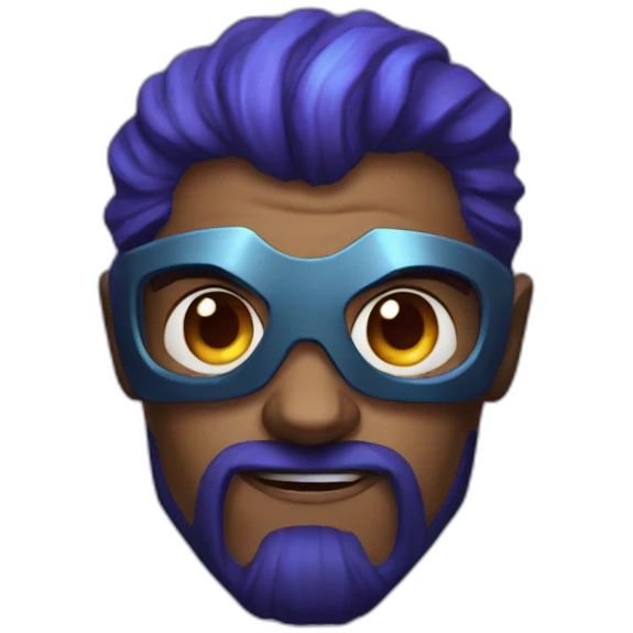 Nebula marvel emoji