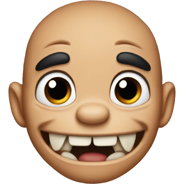 Stich emoji