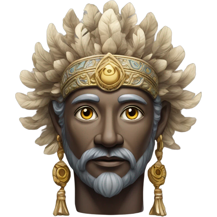 god emoji