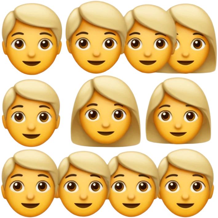 سمك في شبكة emoji