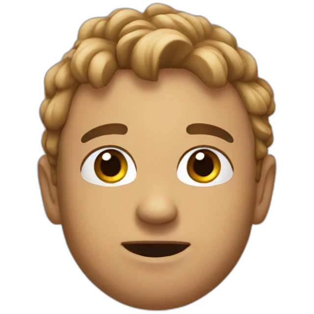 loak emoji