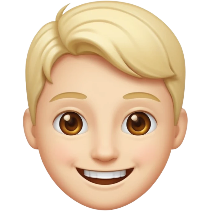 люблю тебя emoji