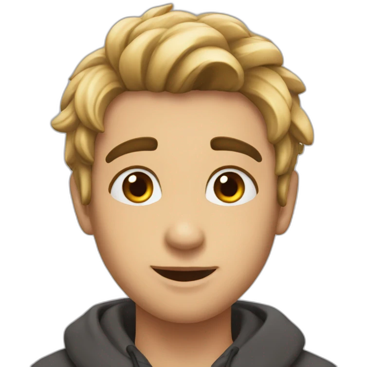 Medio ♡  emoji