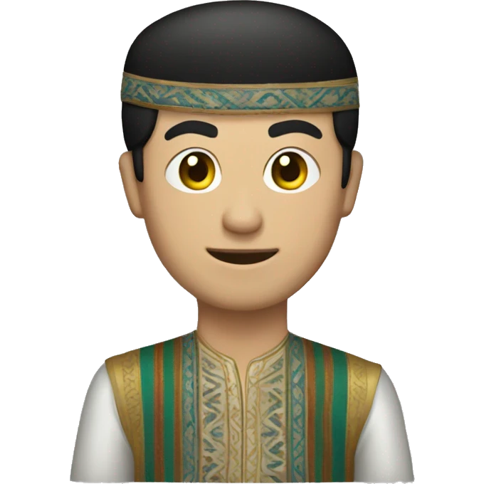 Uzbekistan  emoji