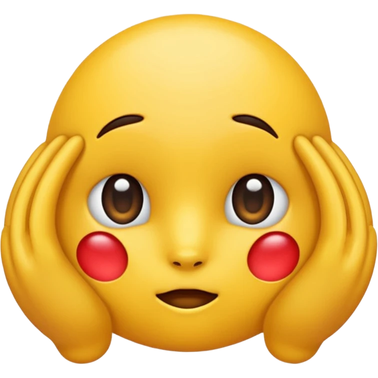 two naked men having sex with ones penis in the other ones butt emoji