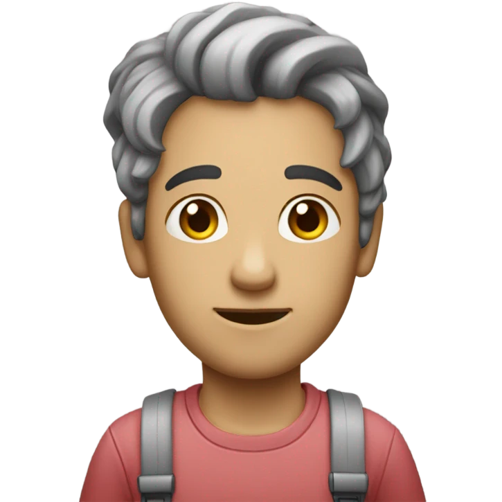 Hi  emoji