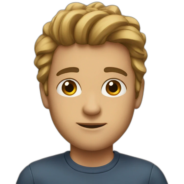 Me emoji