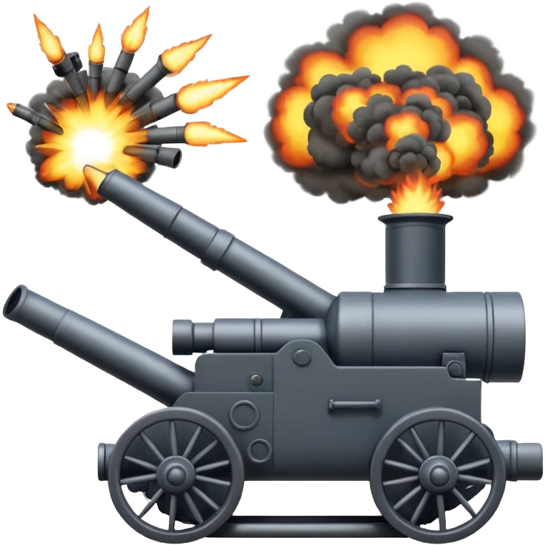Nato Artillery emoji