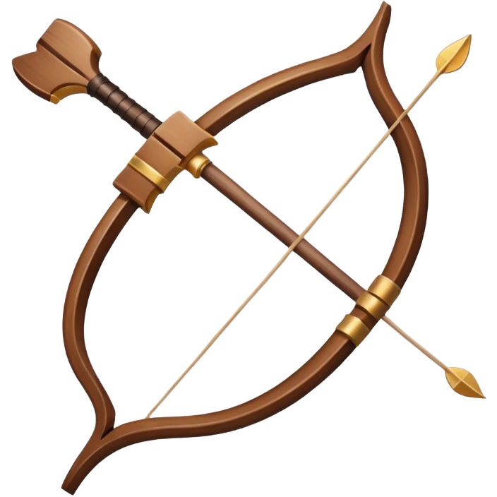 Bow emoji