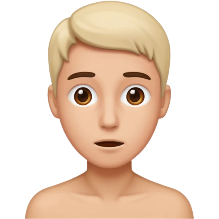 استغراب emoji