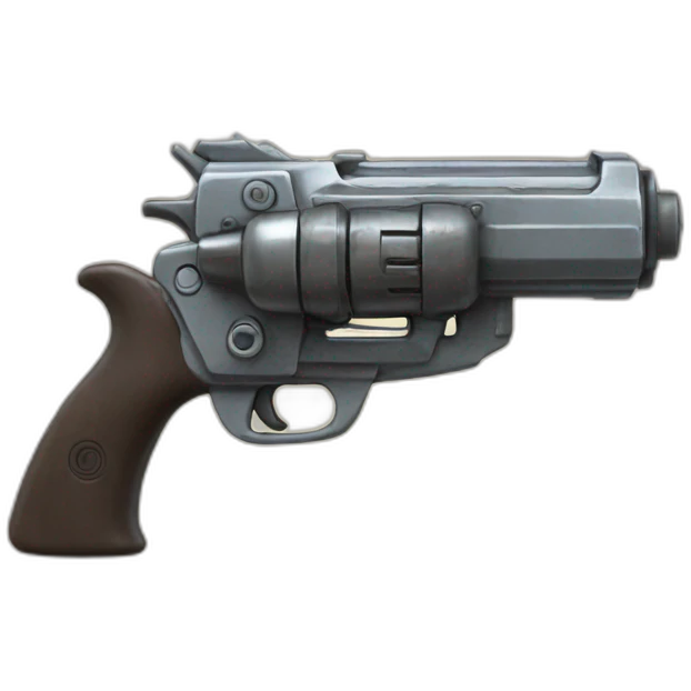 bolt-gun emoji
