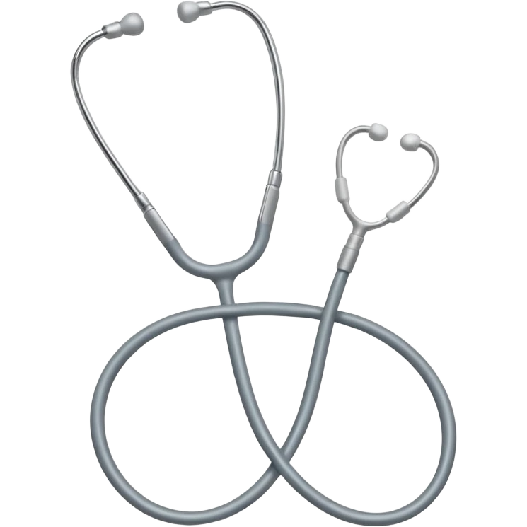 Stethoscope emoji