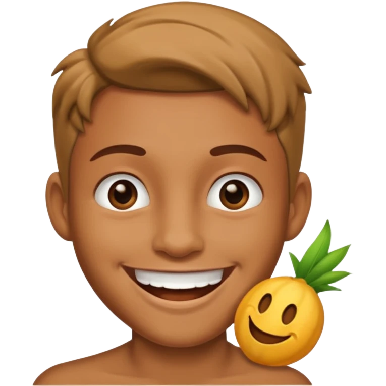 Timone emoji