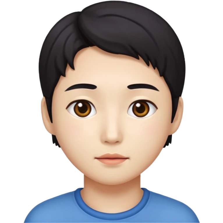 Coreano emoji