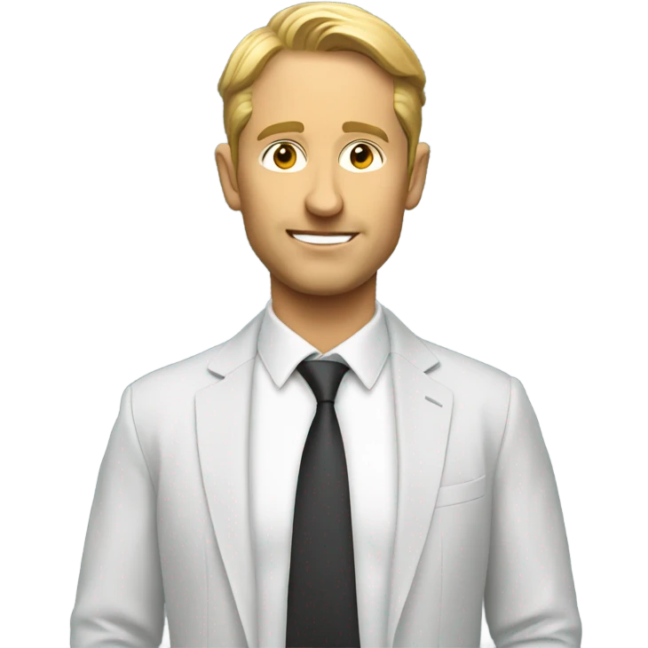 crypto investor emoji
