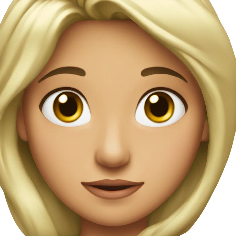 Prinzessin lea reden emoji