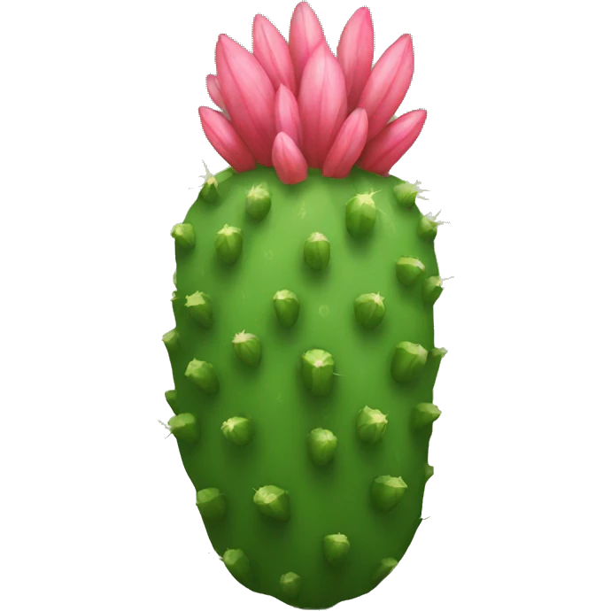 Nopal emoji