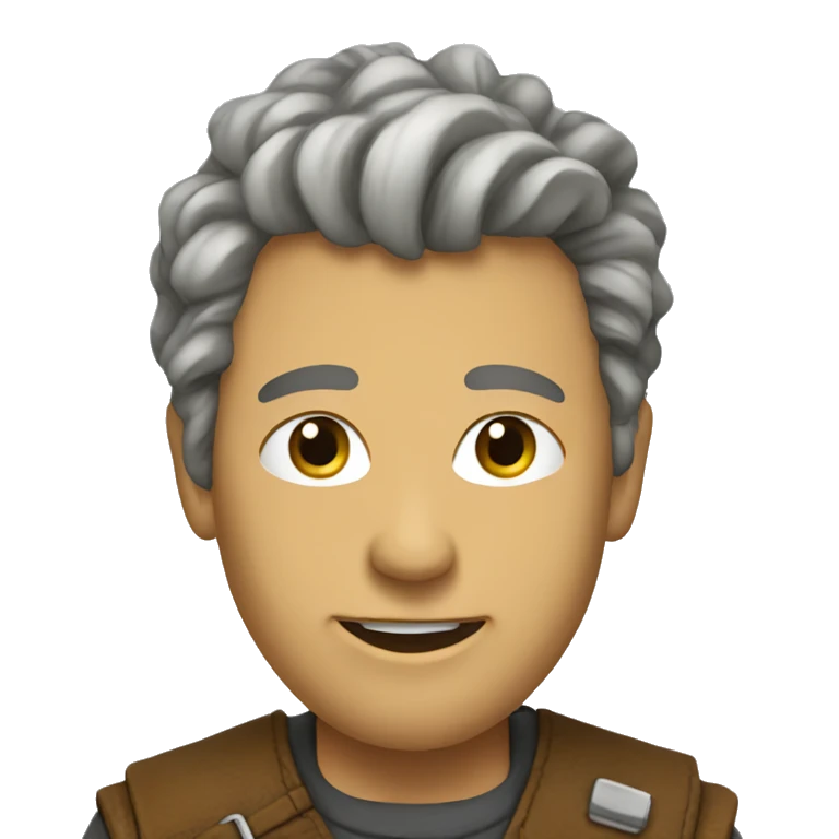 kirk hammet emoji