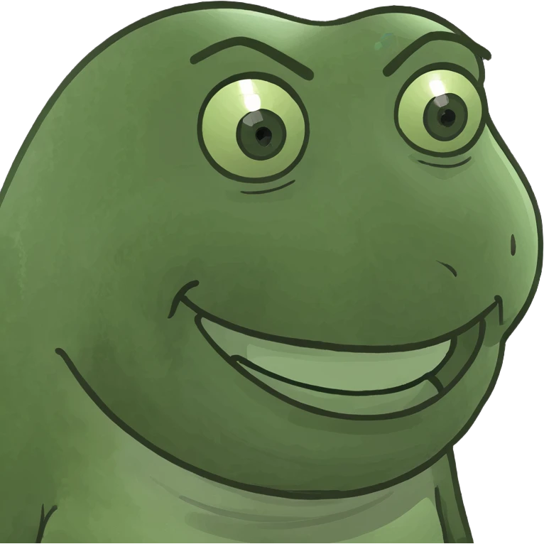 улыбается emoji