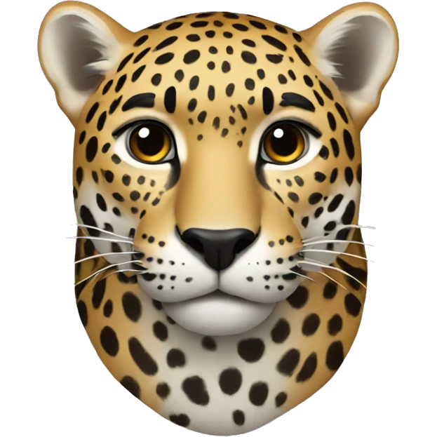 Jaguar  emoji