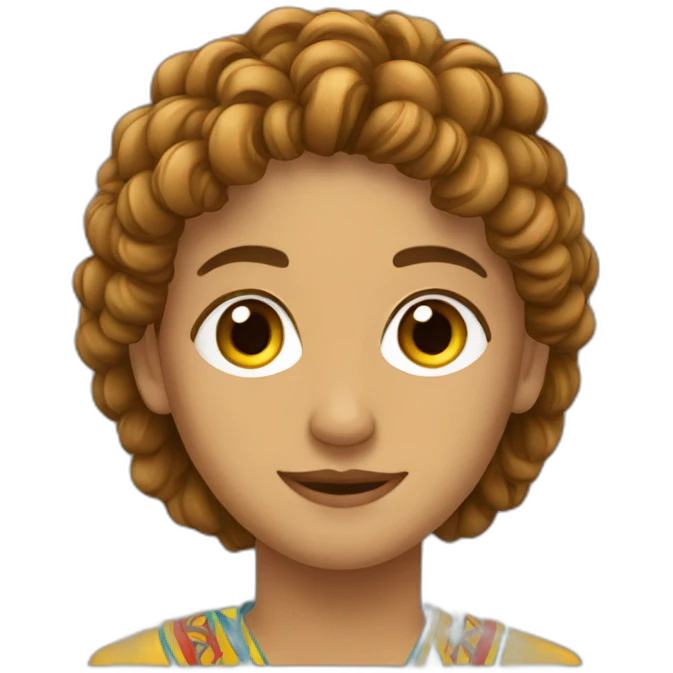 Kabyle emoji