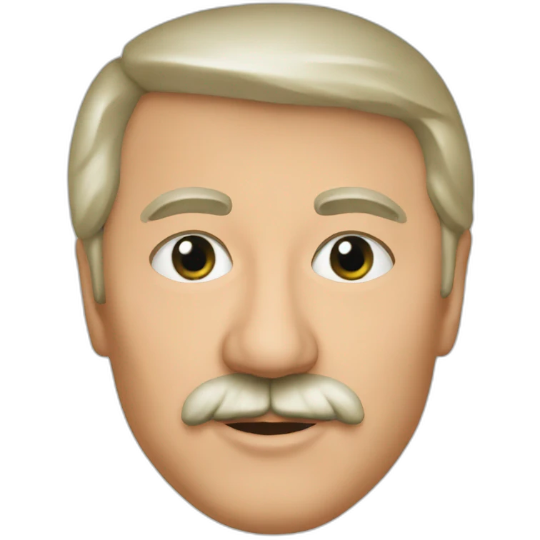 Lukashenko  emoji