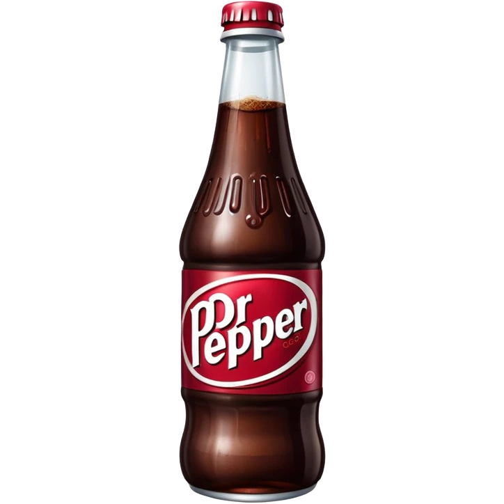 dr pepper emoji