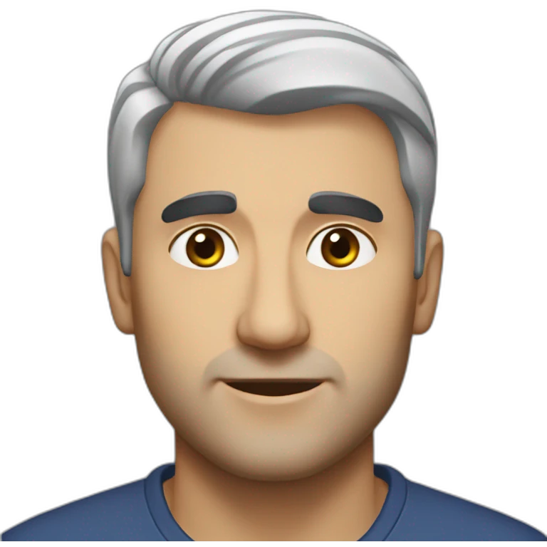 Edmon Andreasyan emoji