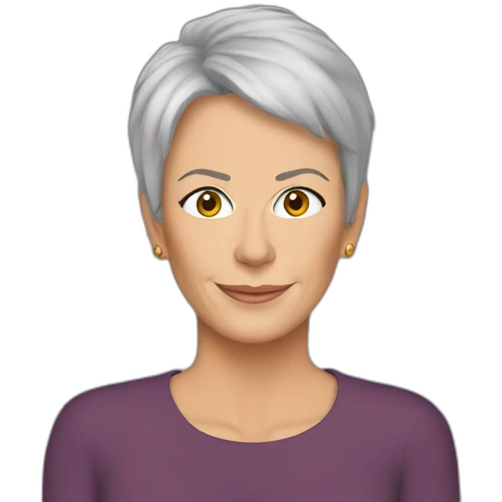 jamie lee curtis emoji