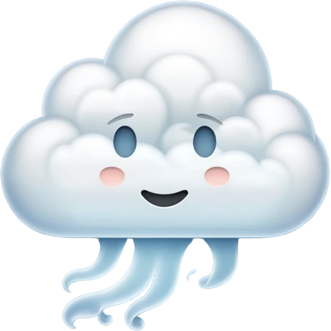 humo de comida  emoji