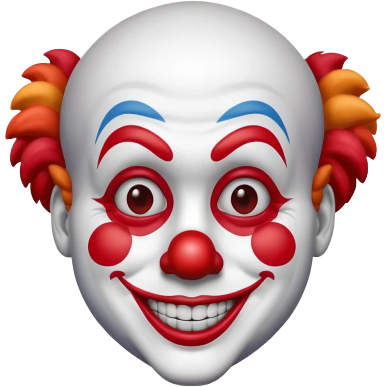 🤡animated  emoji