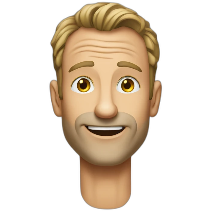 rocco siffr3di emoji