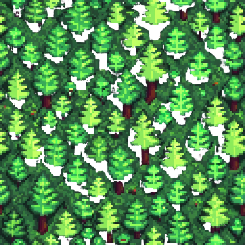 forest hunters train emoji