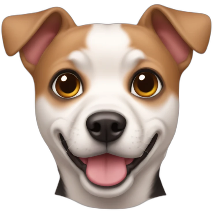 Chiuaua emoji