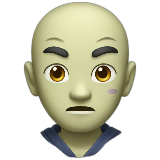 Yokai emoji