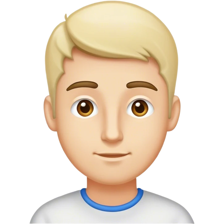  парень, который придумал идею emoji