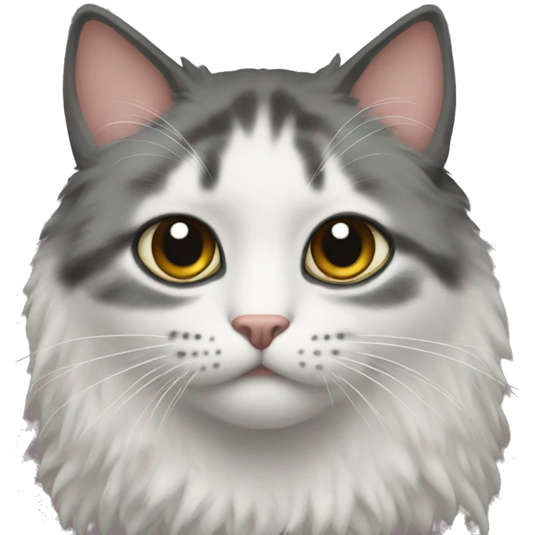 Siete emoji
