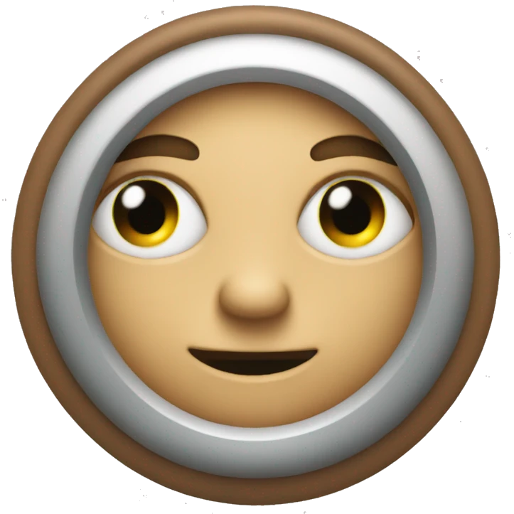 View-finder emoji