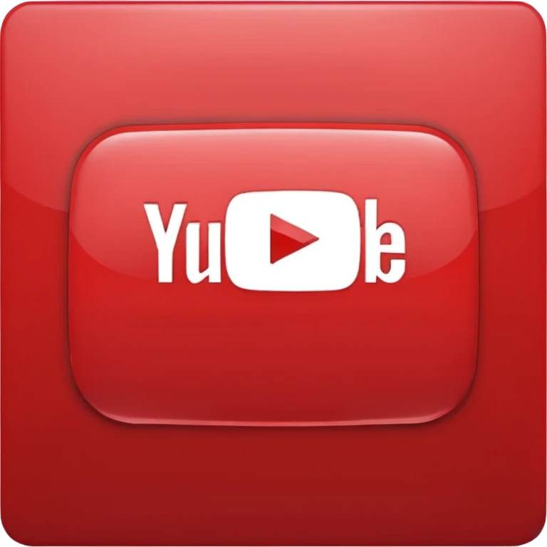Youtube emoji