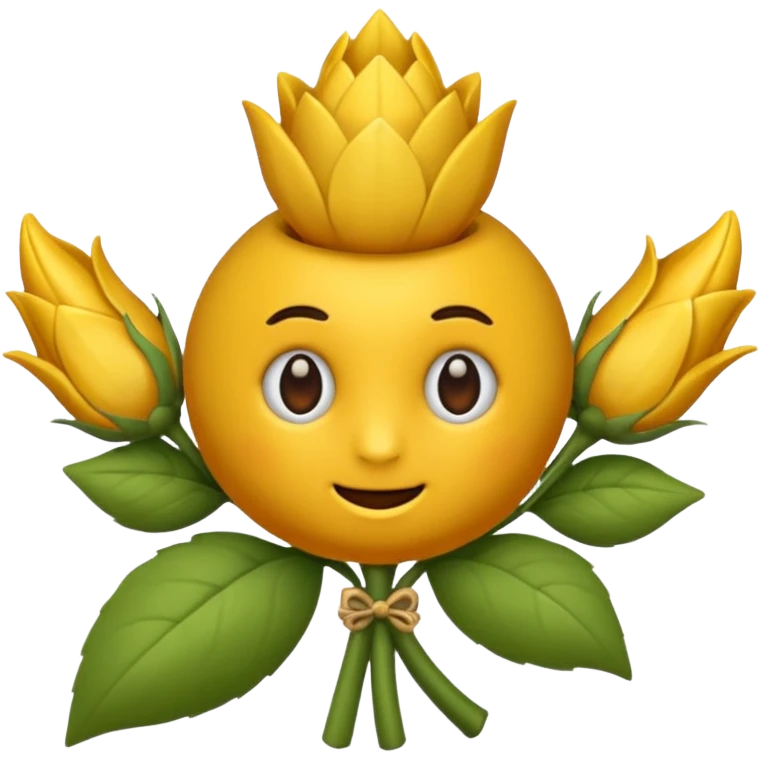 bouquetin qui grimpe emoji