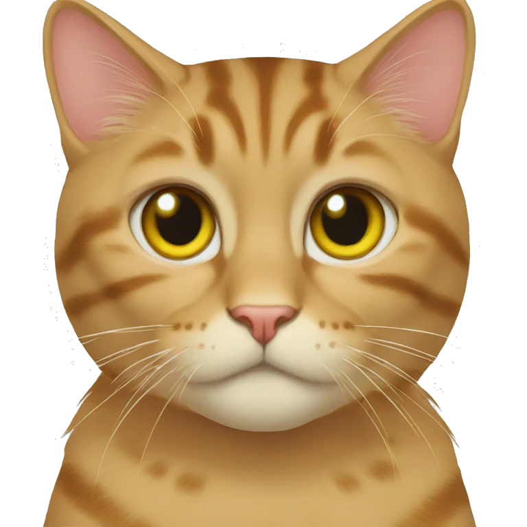 catGPT emoji