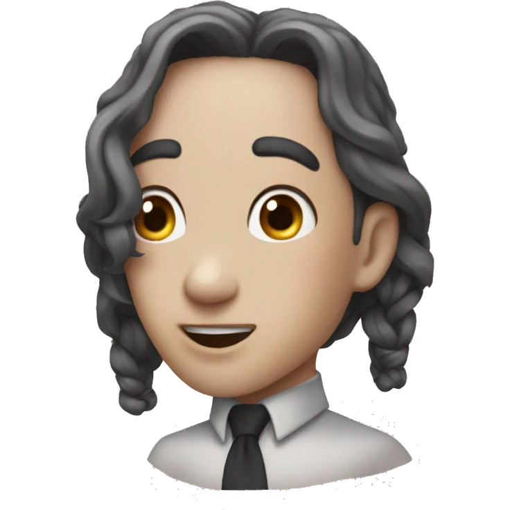 크리스마스 쿠키 emoji