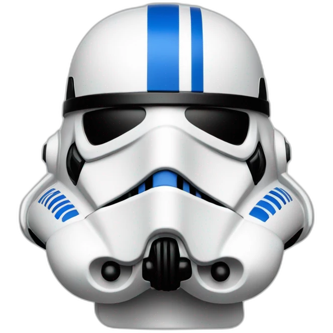 501st clone emoji