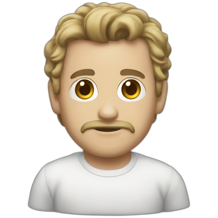 billy loomis emoji